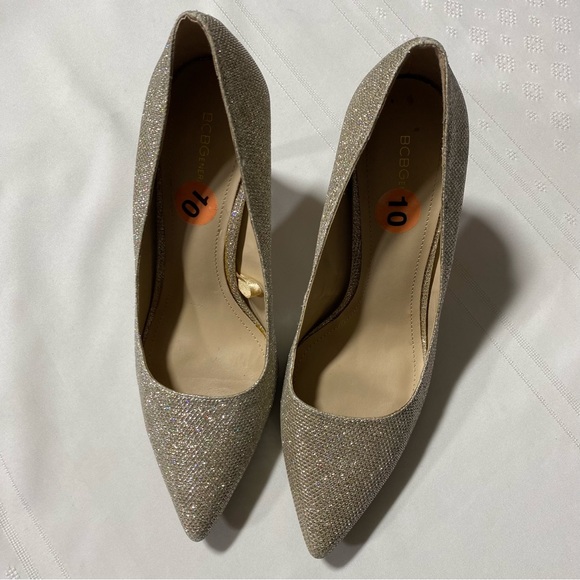 BCBG generation heels - Picture 2 of 8